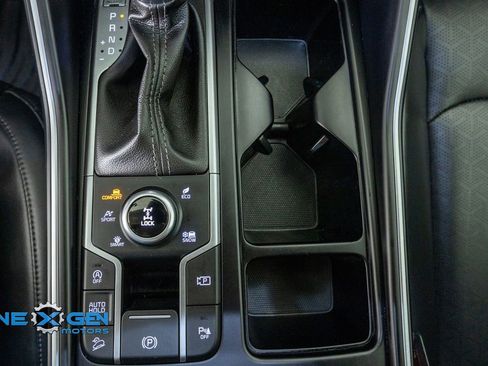 Used 2021 Kia Sorento EX w/ EX AWD X-Line Package image 25