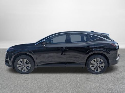 New 2026 Nissan Murano SL image 6