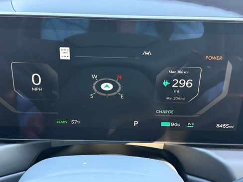 Used 2026 Kia EV9 Land image 17