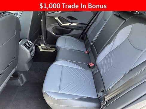 New 2026 Volkswagen Tiguan SE R-Line FWD image 15