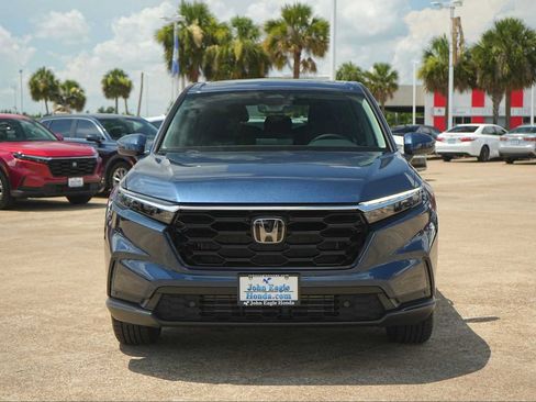 Used 2026 Honda CR-V EX-L image 6