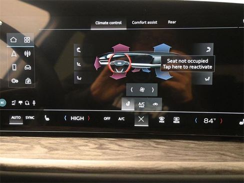 Certified 2025 Audi Q5 Premium Plus w/ Premium Plus image 22