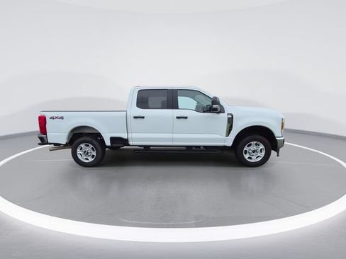 Used 2026 Ford F250 XLT AWD/4WD image 9