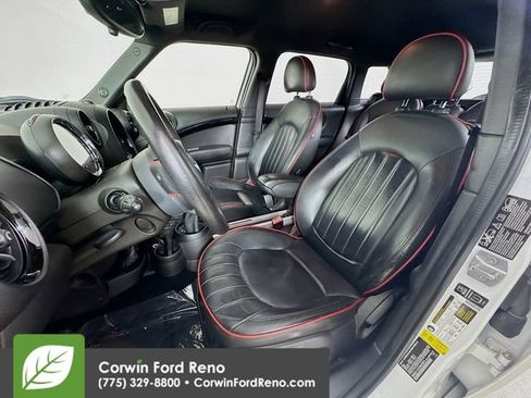 Used 2014 MINI Cooper Countryman John Cooper Works image 18