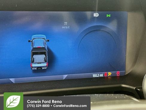 New 2026 Ford F250 Lariat w/ Tremor Off-Road Package AWD/4WD image 13