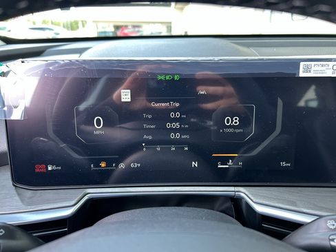 New 2026 Kia Sorento SX AWD/4WD image 26