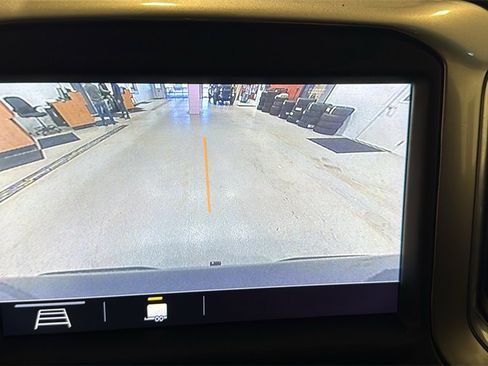 Used 2019 Chevrolet Silverado 1500 RST w/ All-Star Edition image 34