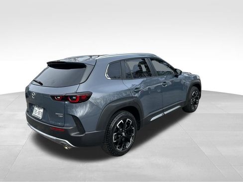 Used 2023 MAZDA CX-50 Meridian Edition image 5