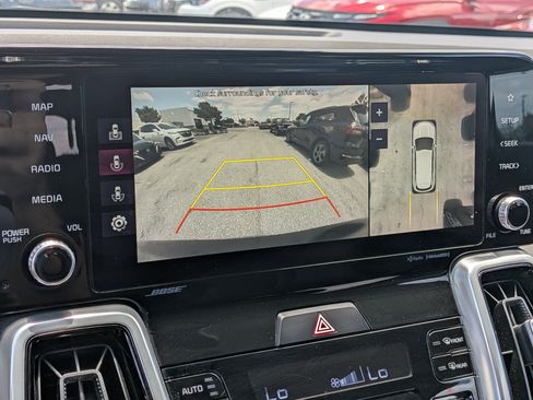 Used 2021 Kia Sorento SX FWD image 35