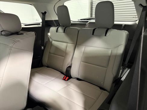 New 2026 Ford Explorer Active w/ Active Comfort Package RWD image 15
