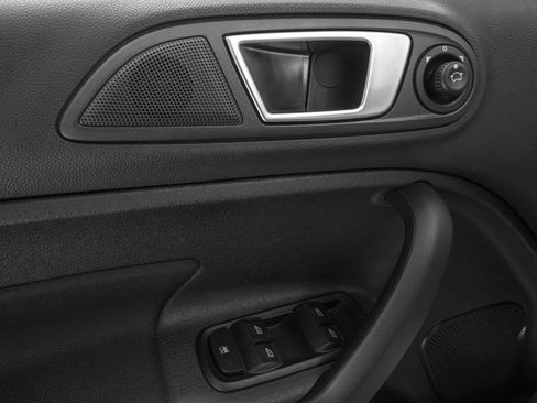 Used 2016 Ford Fiesta SE FWD image 19