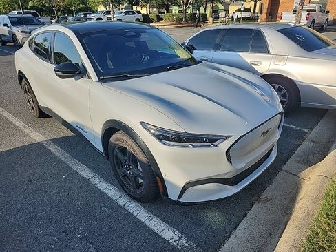 Used 2022 Ford Mustang Mach-E California Route 1 AWD/4WD image 2