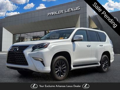 Used 2023 Lexus GX 460 Premium