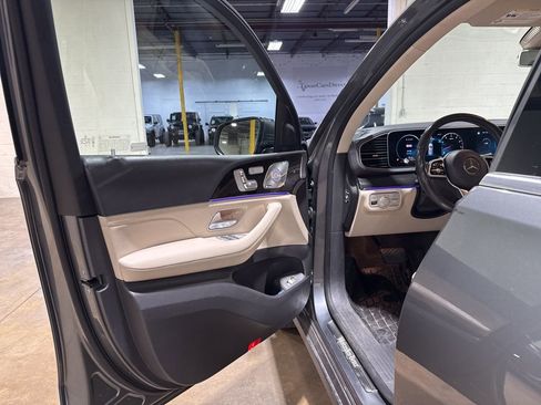 Used 2020 Mercedes-Benz GLE 350 4MATIC image 9