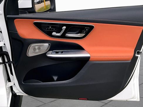 Certified 2023 Mercedes-Benz GLC 300 4MATIC image 23