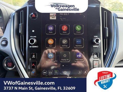 Used 2025 Subaru Crosstrek 2.5i Sport image 26