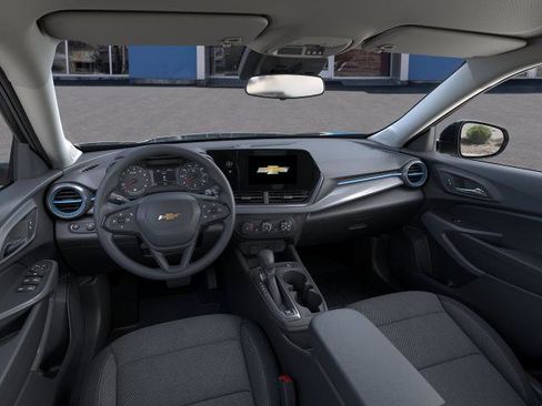 New 2026 Chevrolet Trax LS w/ LS Convenience Package image 35