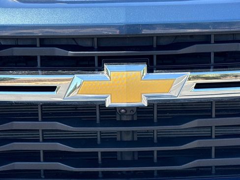 Used 2026 Chevrolet Silverado 2500 LT w/ All Star Edition AWD/4WD image 8
