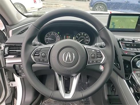 New 2026 Acura RDX w/ Technology Package image 17