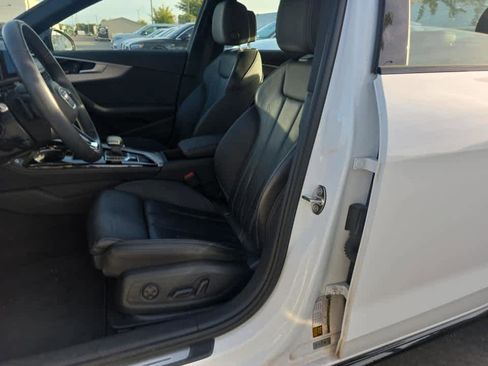 Used 2023 Audi A4 2.0T Prestige w/ Prestige Package image 10