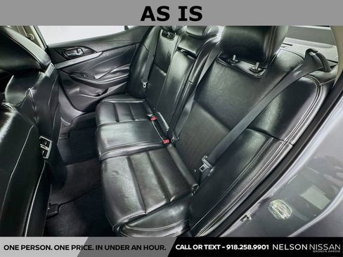 Used 2016 Nissan Maxima 3.5 SL w/ Interior Lighting Package FWD image 26