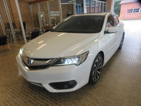 Used 2016 Acura ILX FWD image 71