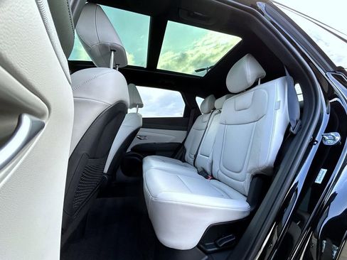 Used 2026 Hyundai Tucson Limited w/ Tow & Go Package image 21