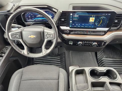 Used 2022 Chevrolet Silverado 1500 LT image 27