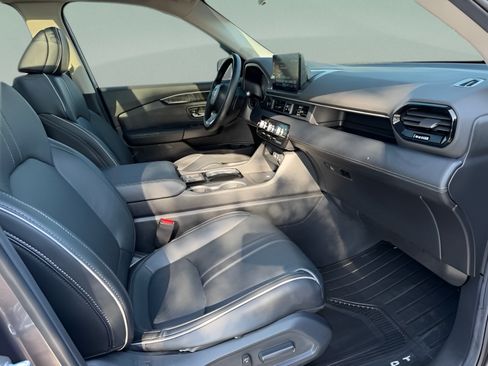 Used 2024 Honda Pilot Elite image 29