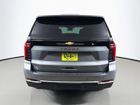 New 2026 Chevrolet Tahoe LS w/ Max Trailering Package AWD/4WD image 6