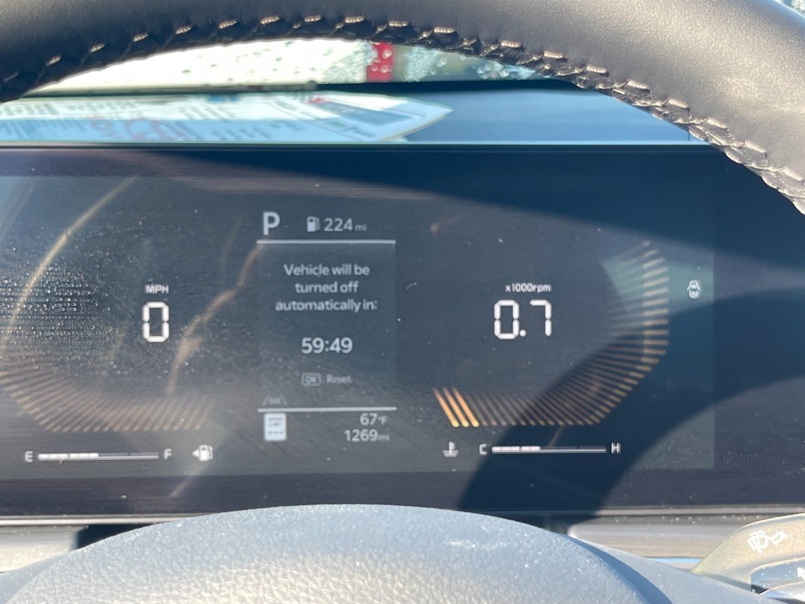 Used 2027 Kia K5 GT-Line FWD image 28
