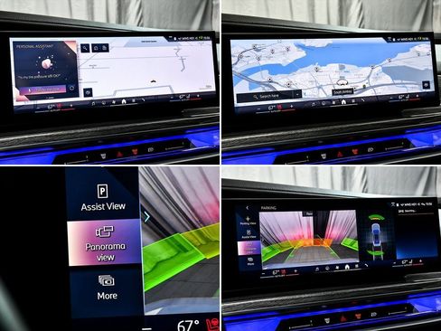 Used 2025 BMW 740i image 41