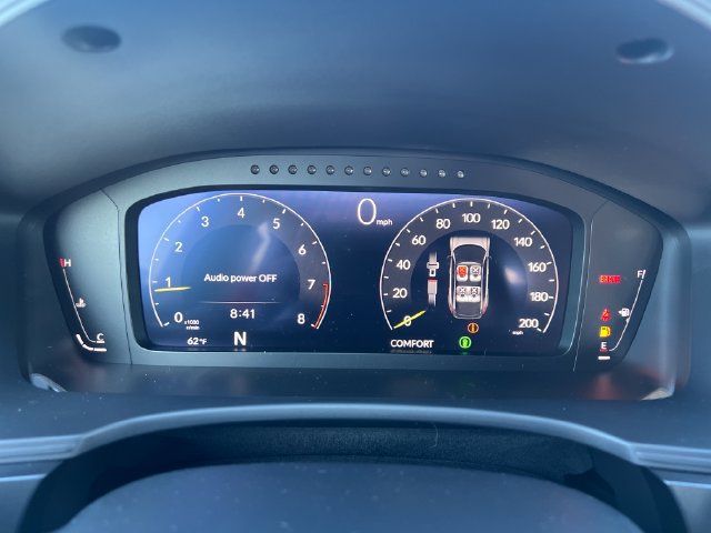 New 2026 Honda Civic Type R image 21