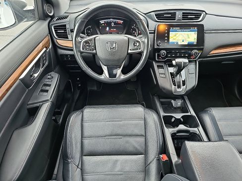 Used 2019 Honda CR-V Touring image 12
