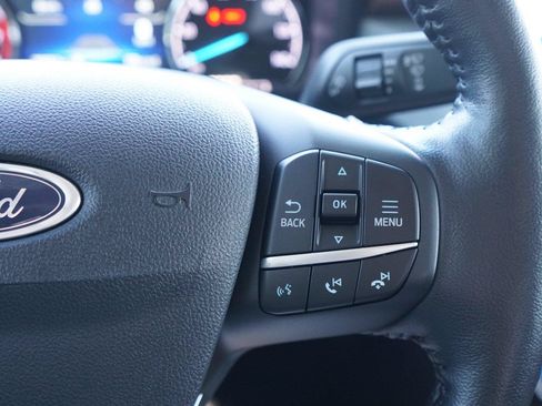 Used 2022 Ford Maverick Lariat w/ Lariat Luxury Package AWD/4WD image 16