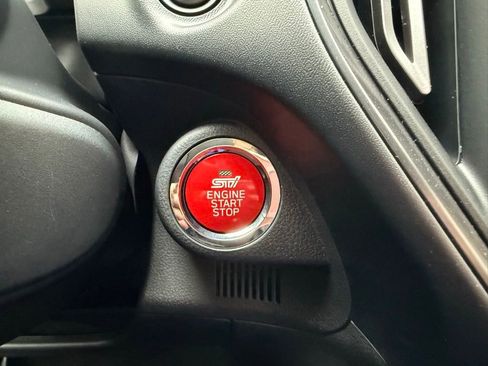 New 2026 Subaru WRX tS AWD/4WD image 13