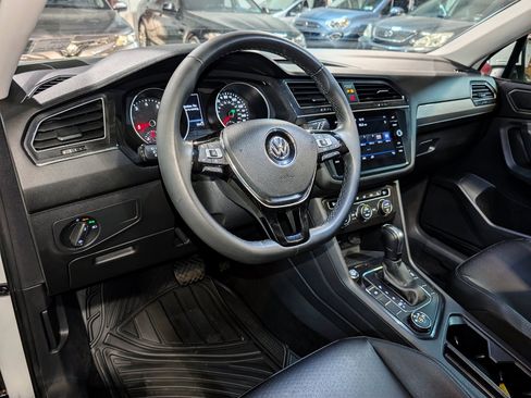 Used 2020 Volkswagen Tiguan S AWD/4WD image 15