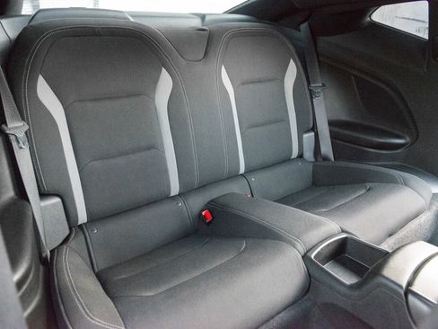 Used 2019 Chevrolet Camaro LS image 10