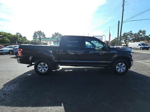 Used 2019 Ford F150 XLT image 2