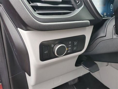 Certified 2023 Ford Escape Active w/ Tech Pack #2 image 12