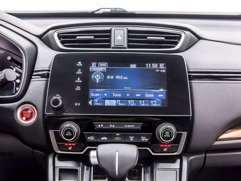 Used 2022 Honda CR-V EX image 18