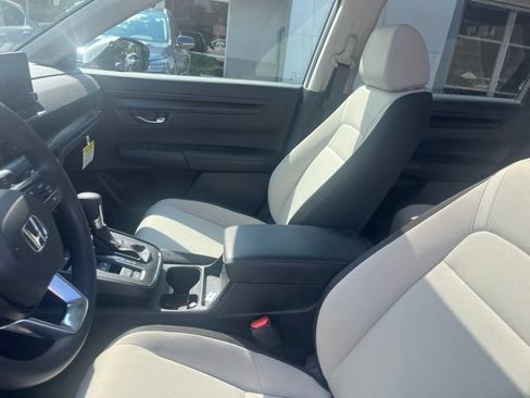Used 2025 Honda CR-V EX image 36