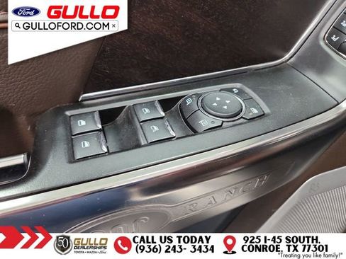 Used 2023 Ford F150 King Ranch w/ Equipment Group 601A High image 13