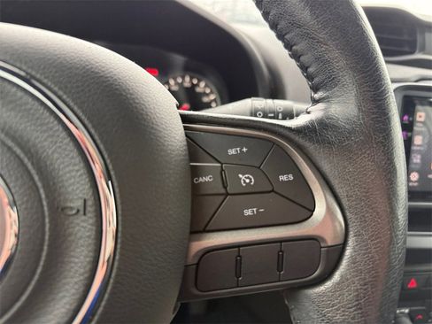 Used 2019 Jeep Renegade Limited w/ Quick Order Package 22P image 26