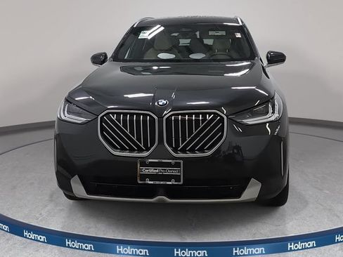 Used 2026 BMW X3 xDrive30i w/ Convenience Package AWD/4WD image 2