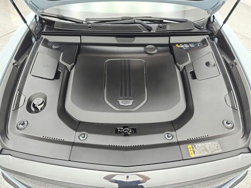 Used 2024 Cadillac Lyriq Sport w/ LPO, Floor Liner Package RWD image 16