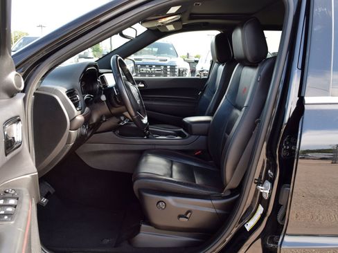 Used 2023 Dodge Durango R/T RWD image 16