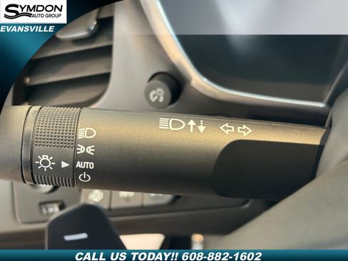 Used 2017 Chevrolet Corvette Grand Sport image 16