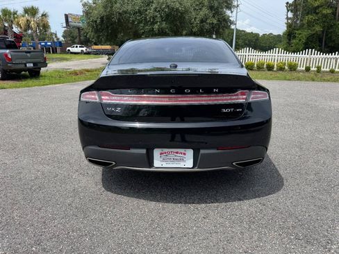 Used 2019 Lincoln MKZ Reserve AWD/4WD image 34
