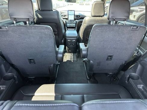 Used 2022 Ford Explorer ST w/ Equipment Group 401A AWD/4WD image 12